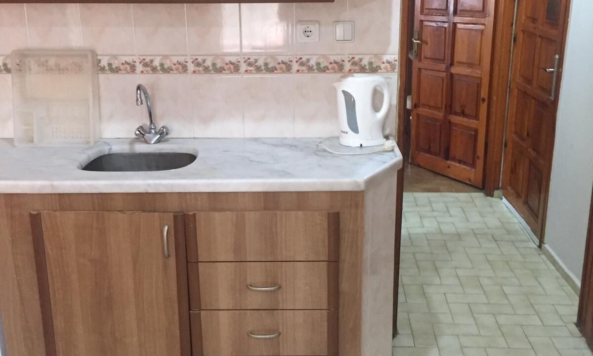 Photo of Kitchen in Marmaris City Center