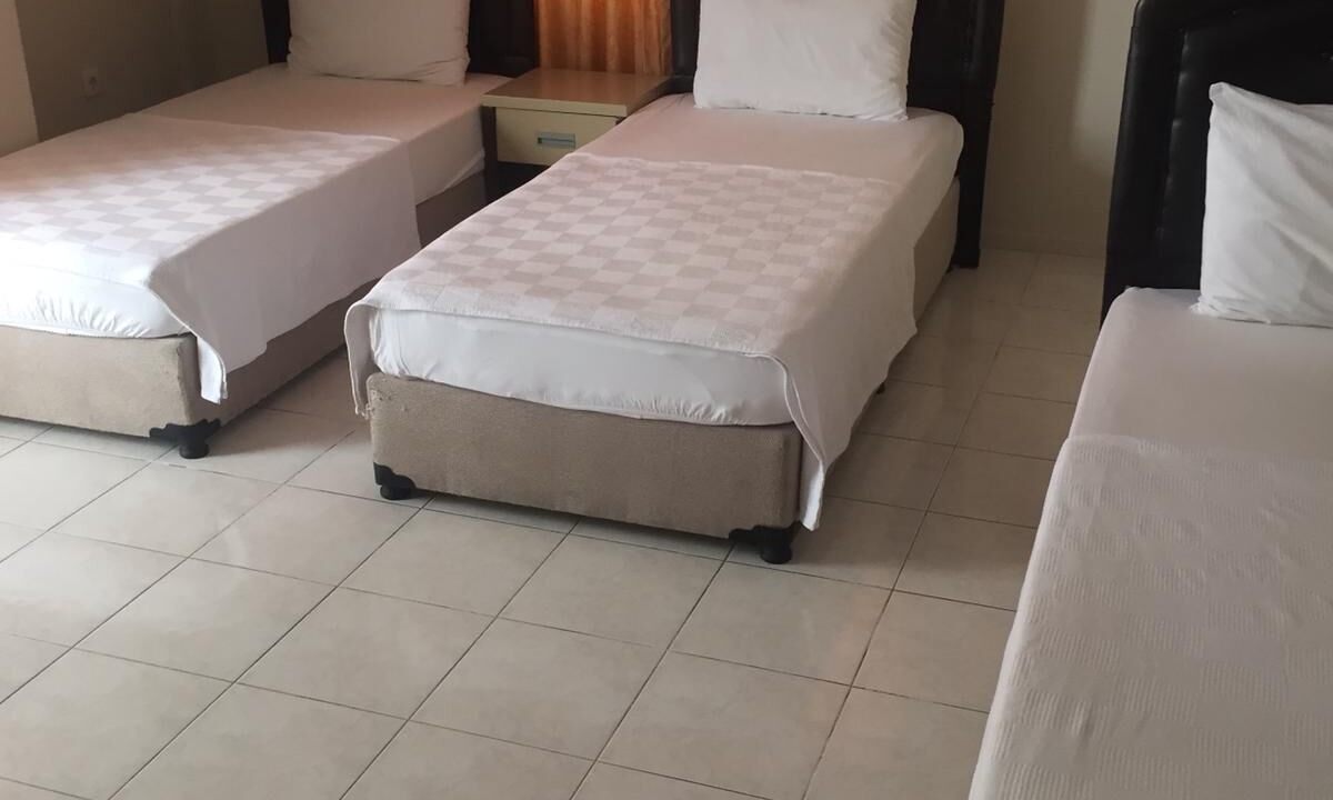 Photo of Bedroom in Marmaris City Center