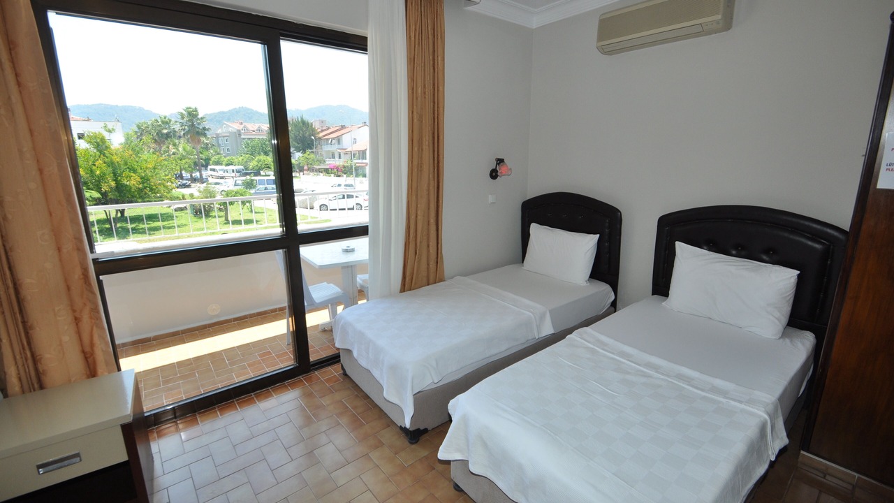 Photo of Outdoor in Marmaris City Center