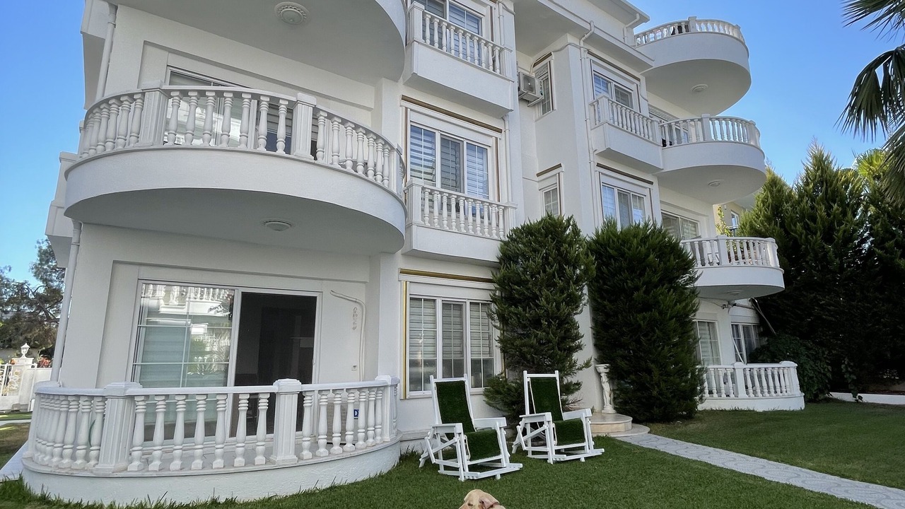 Photo of Bedroom in Belek