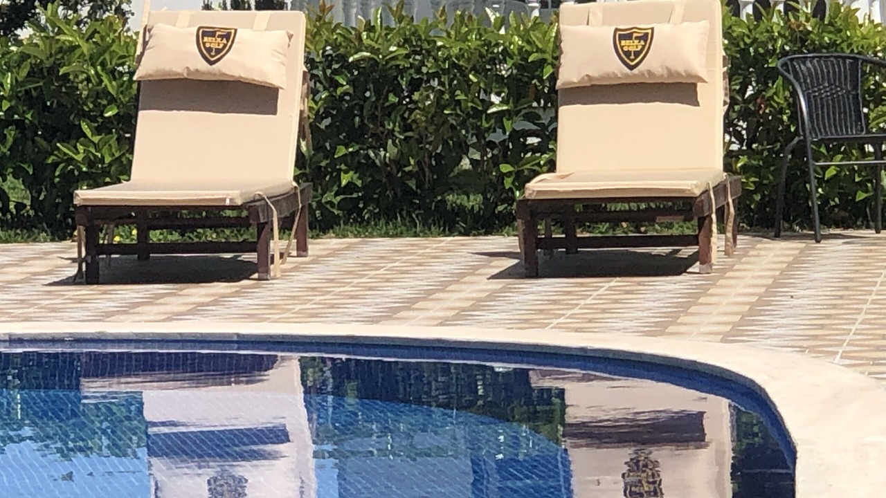 Photo of Outdoor in Belek