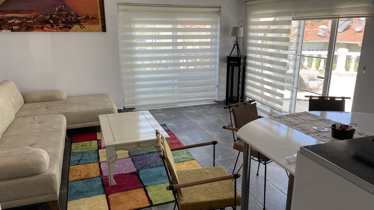 Photo of Livingroom in Belek