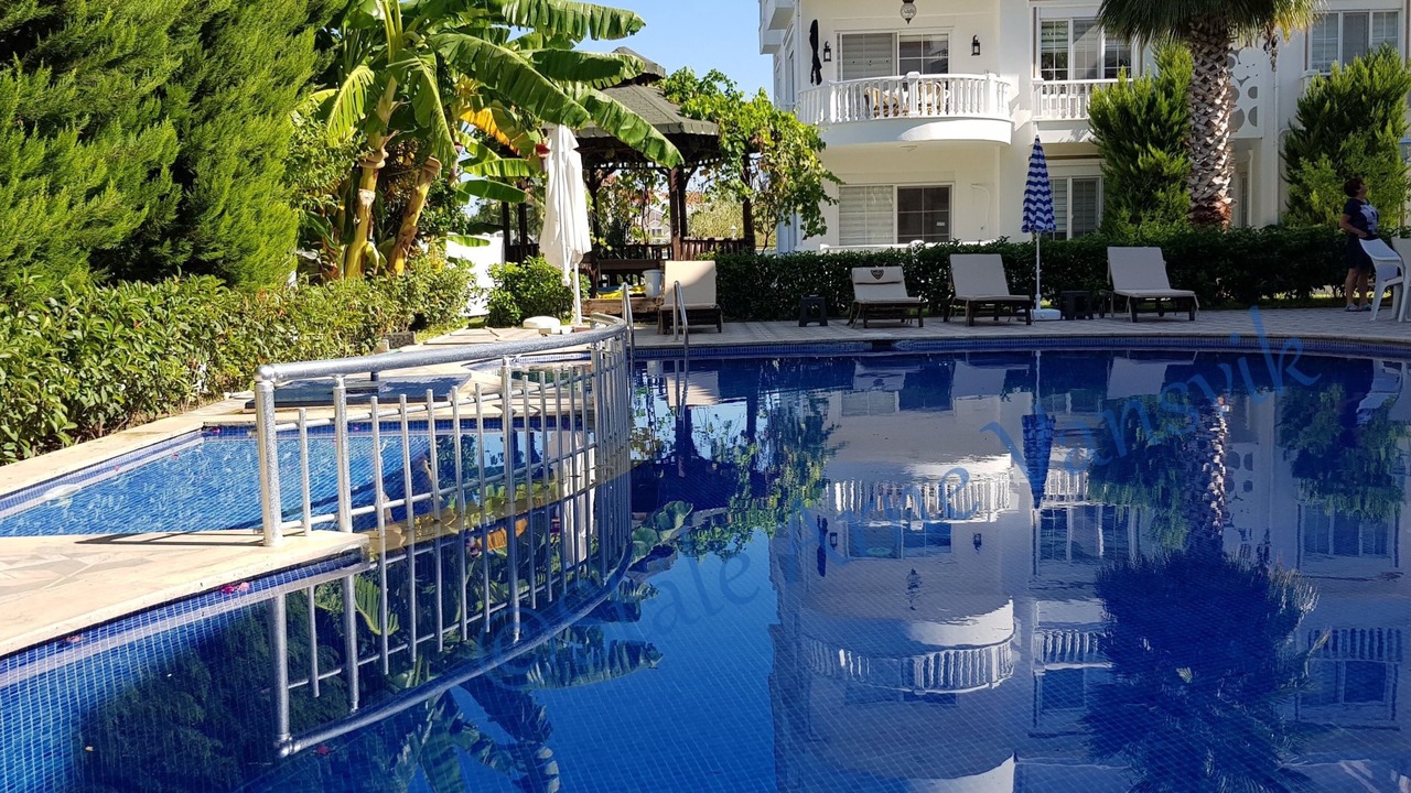 Photo of Outdoor in Belek