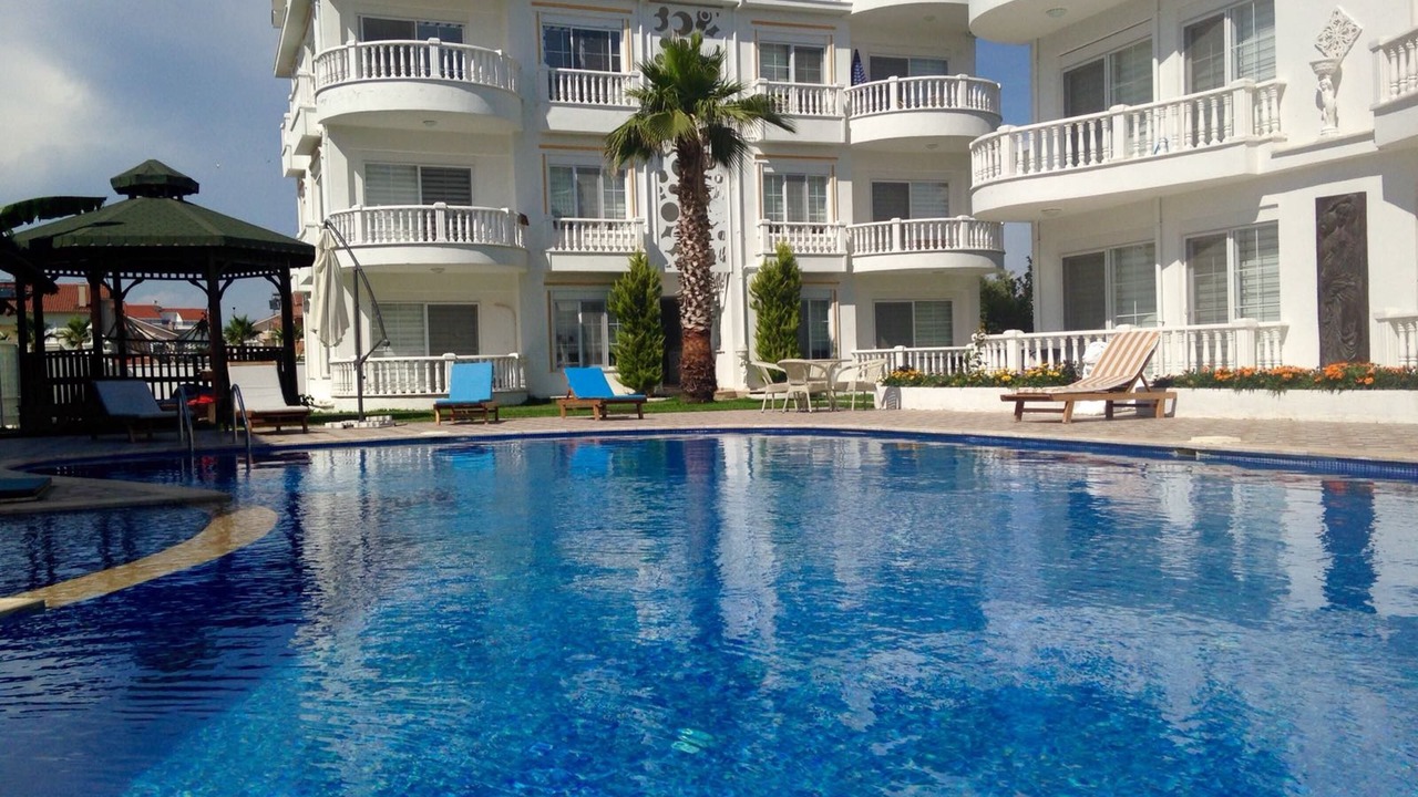 Photo of Outdoor in Belek