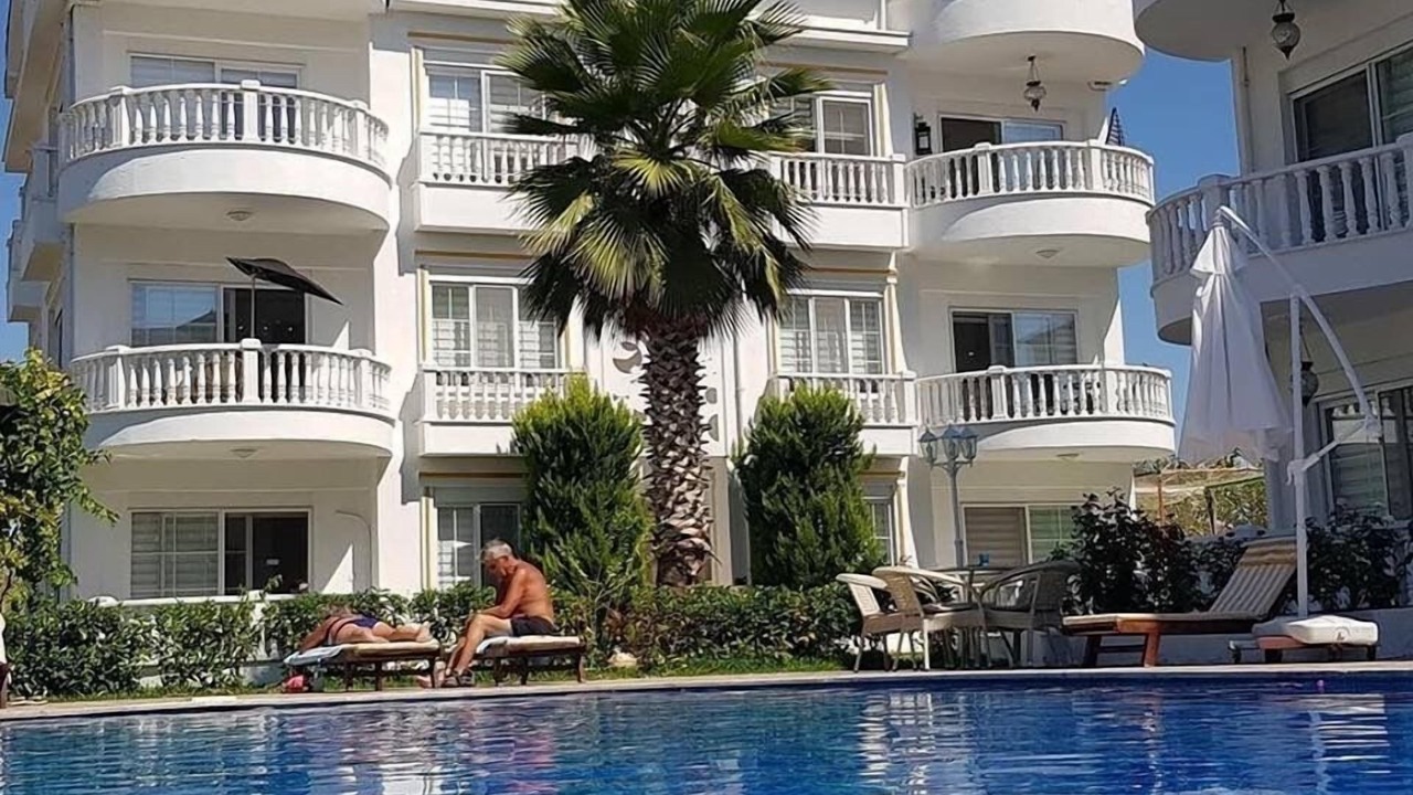 Photo of Outdoor in Belek