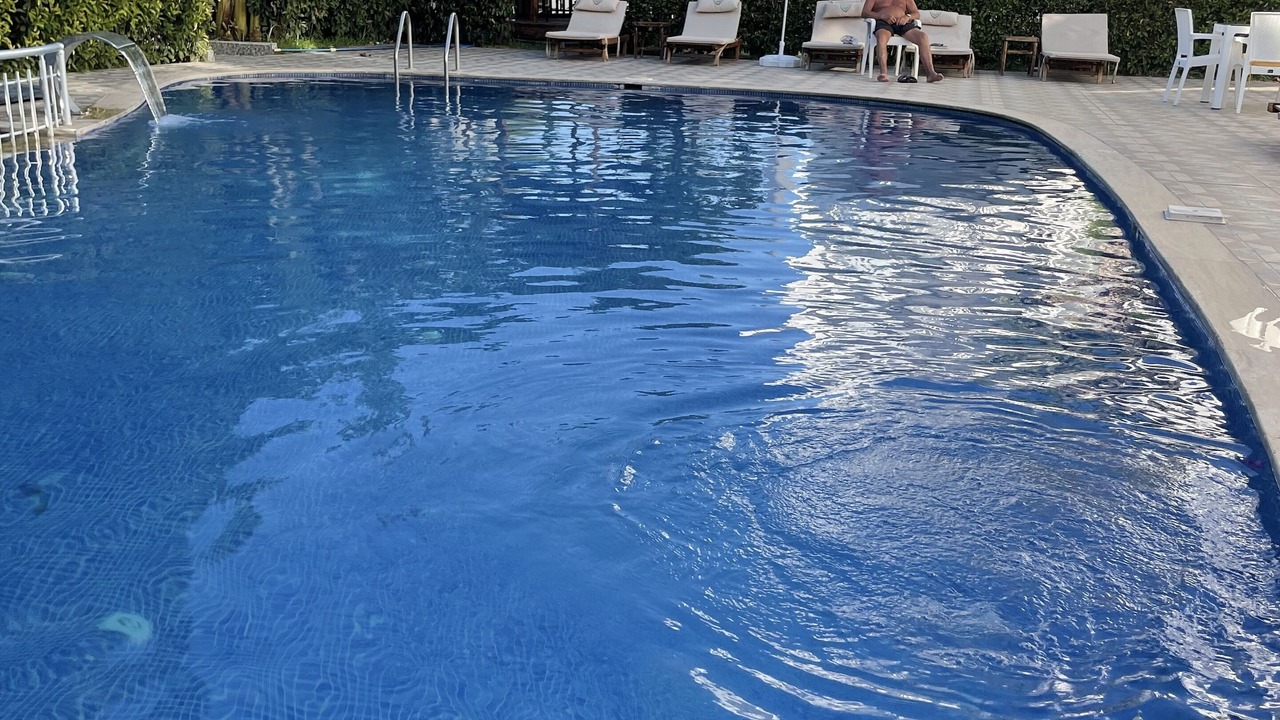 Photo of Outdoor in Belek