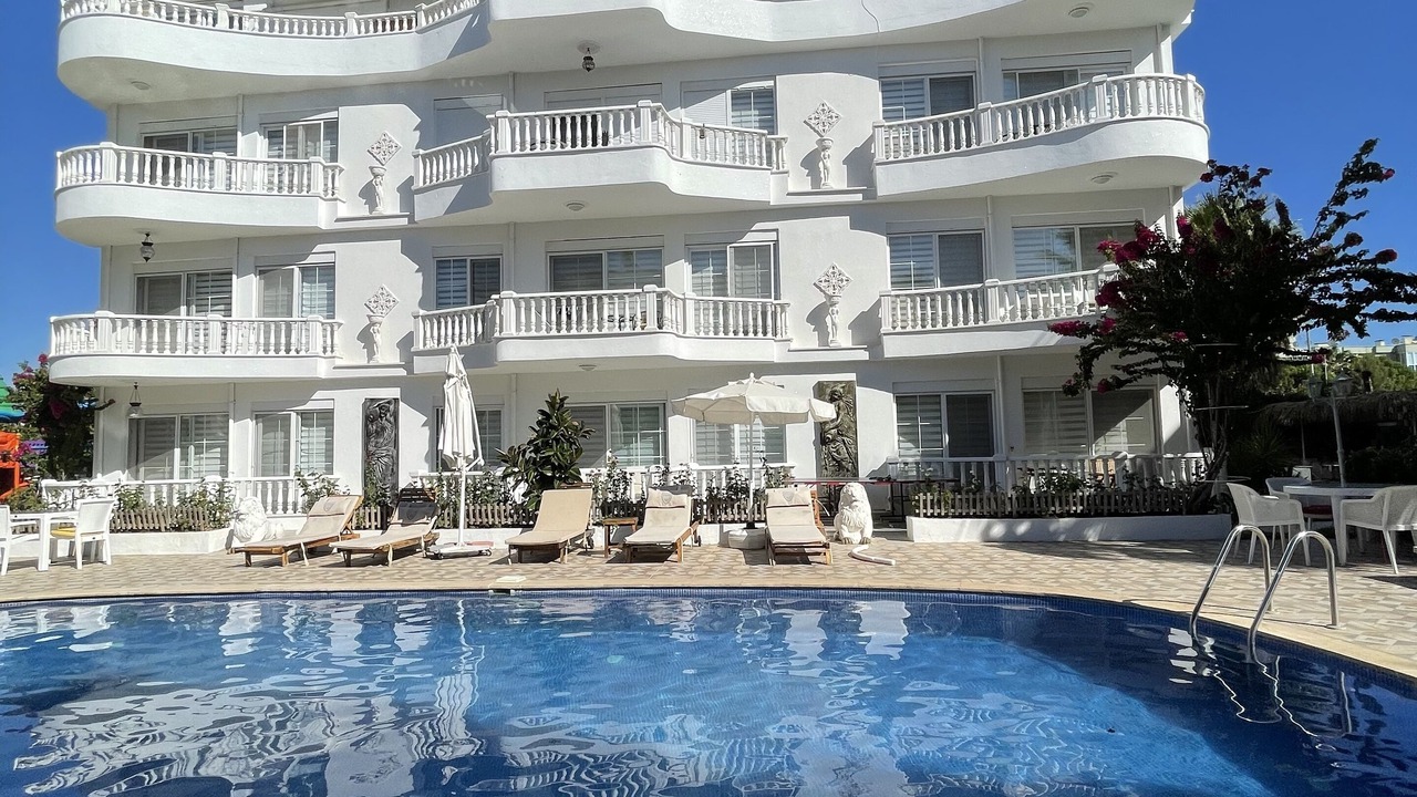 Photo of Outdoor in Belek