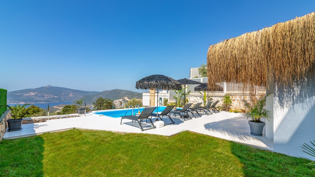 Photo of Outdoor in Kalkan