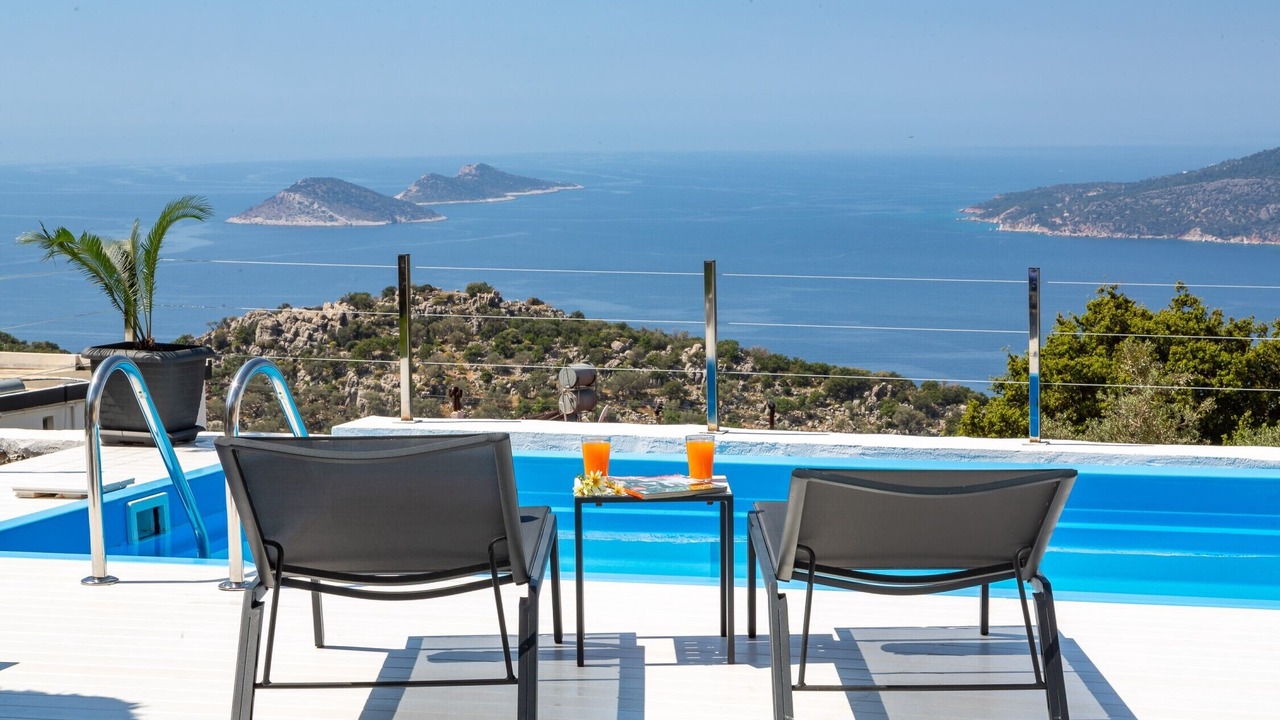 Photo of Outdoor in Kalkan