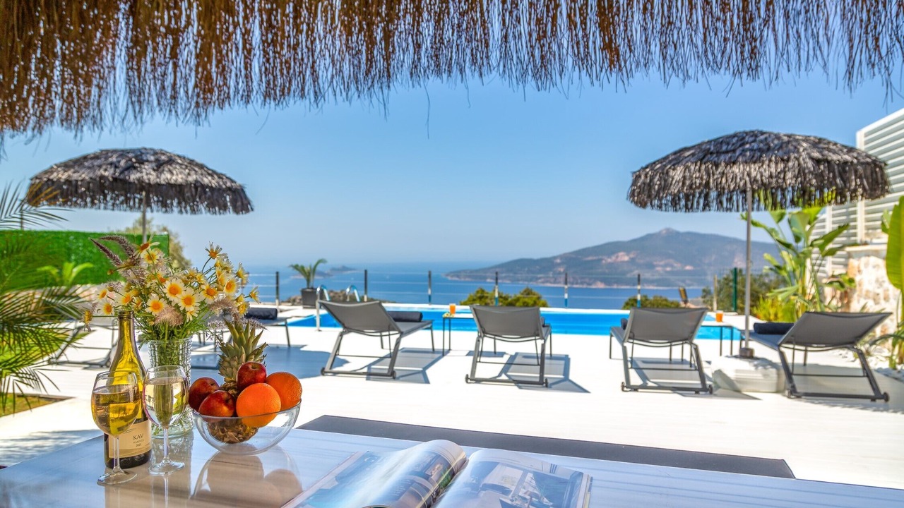 Photo of Outdoor in Kalkan