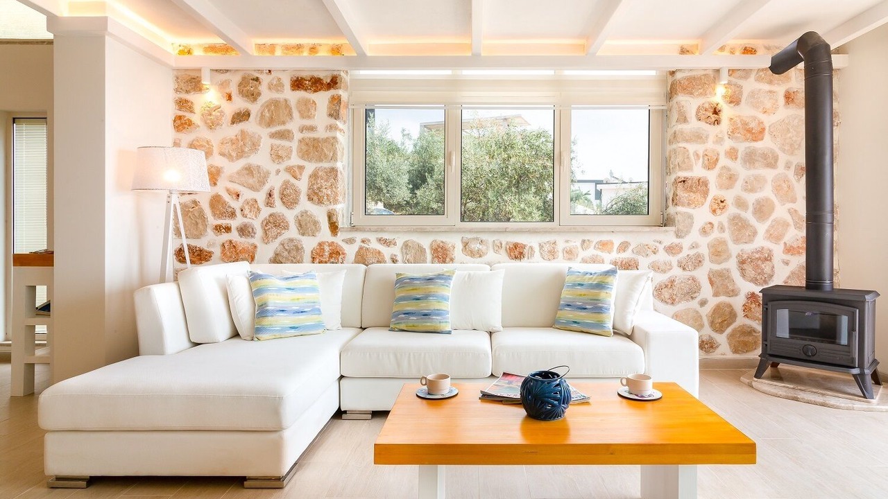 Photo of Livingroom in Kalkan