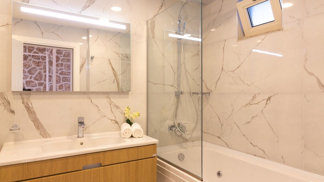 Photo of Bathroom in Kalkan