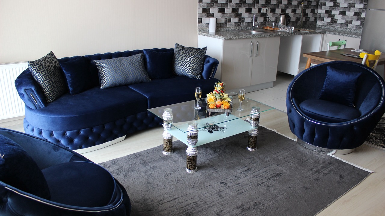Photo of Bedroom in Esenyurt