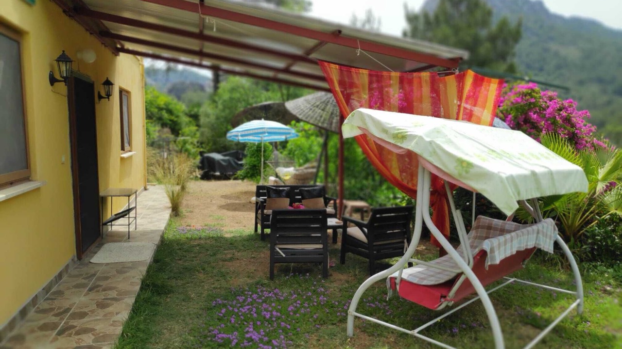 Photo of Outdoor in Cirali