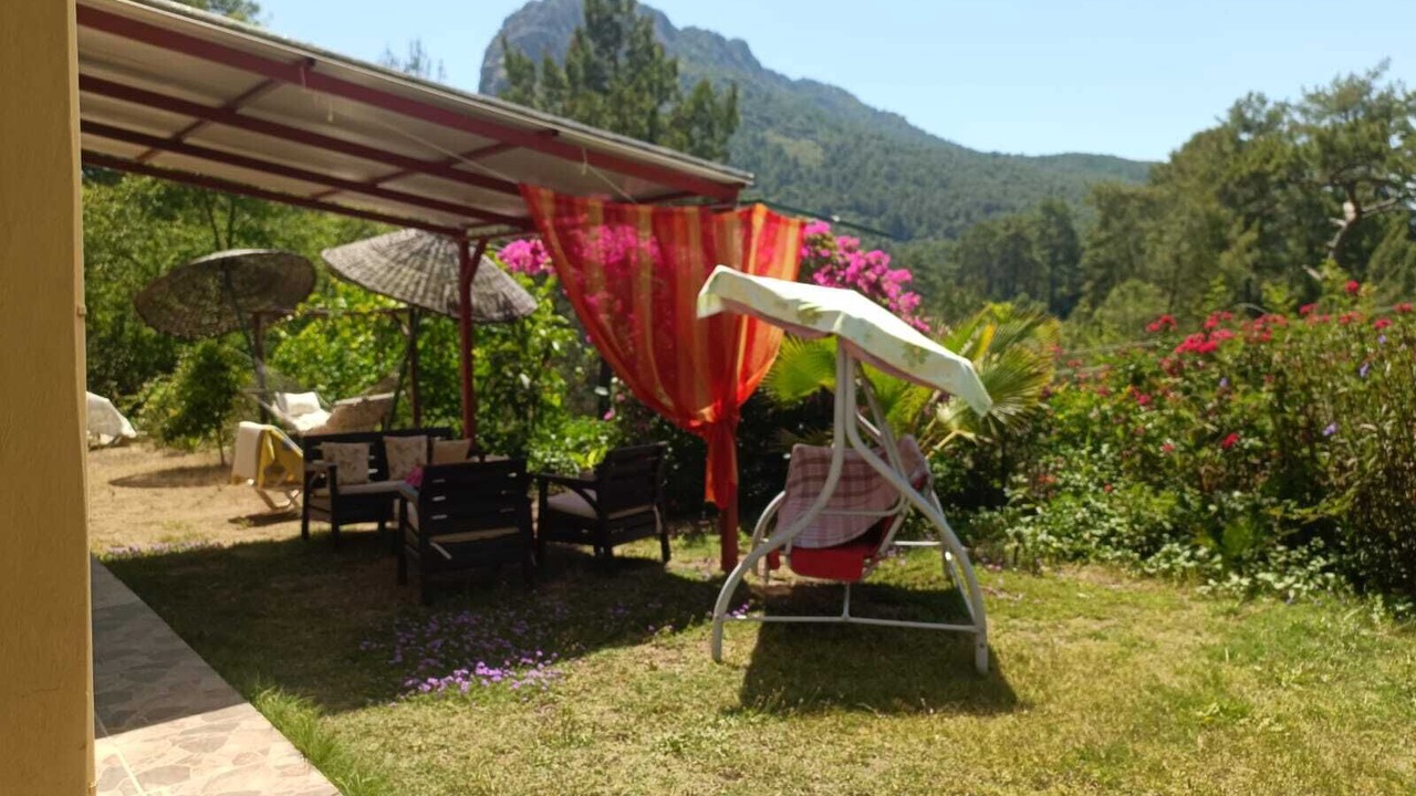 Photo of Outdoor in Cirali