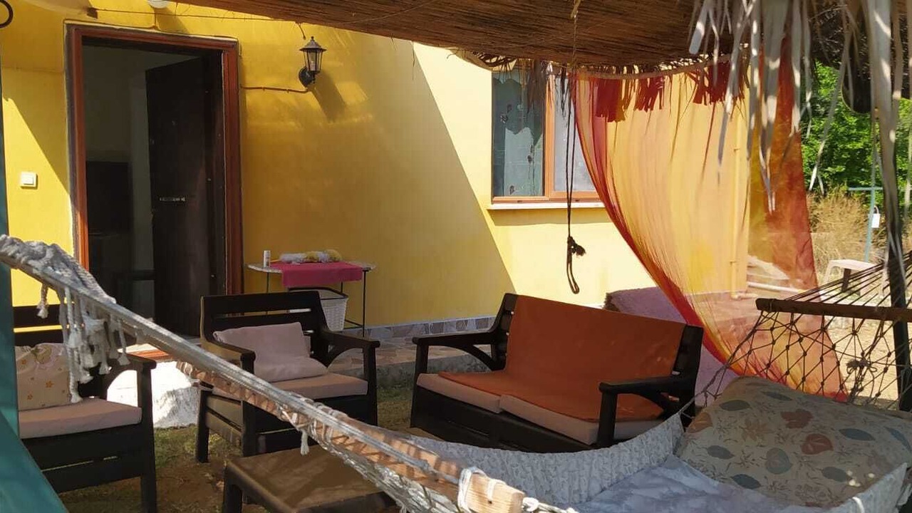 Photo of Patio Balcony in Cirali