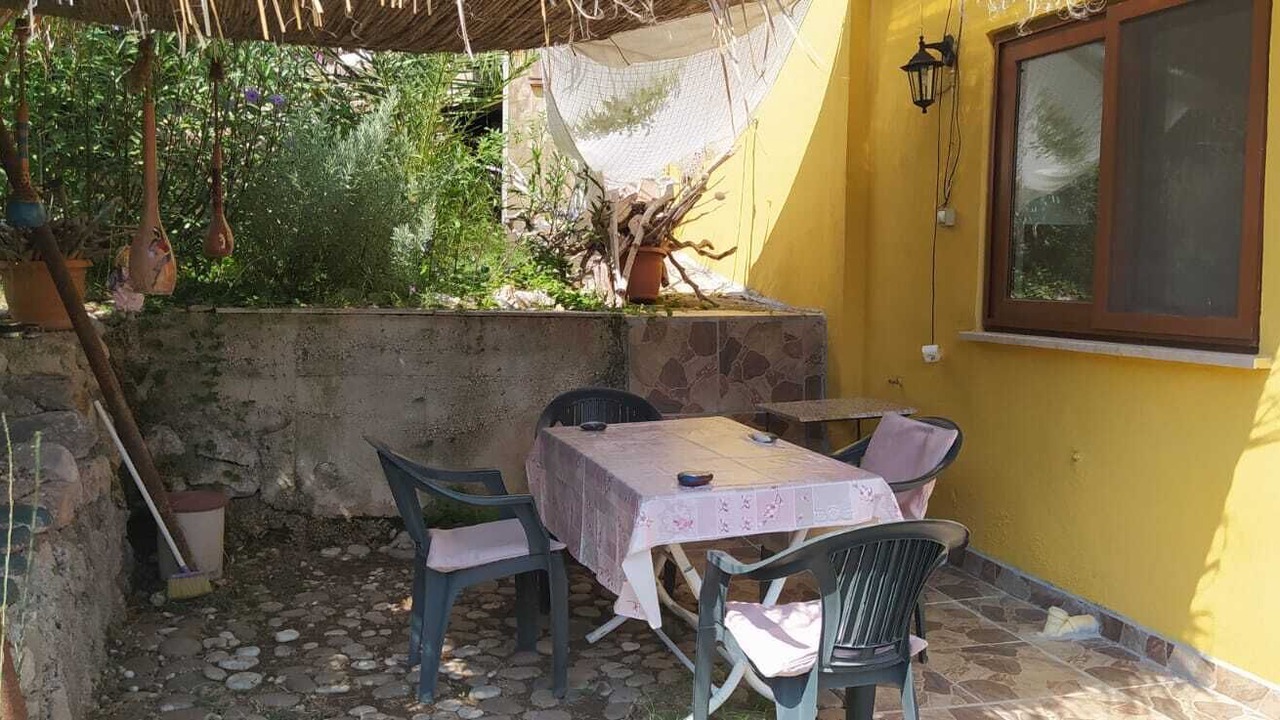 Photo of Outdoor in Cirali