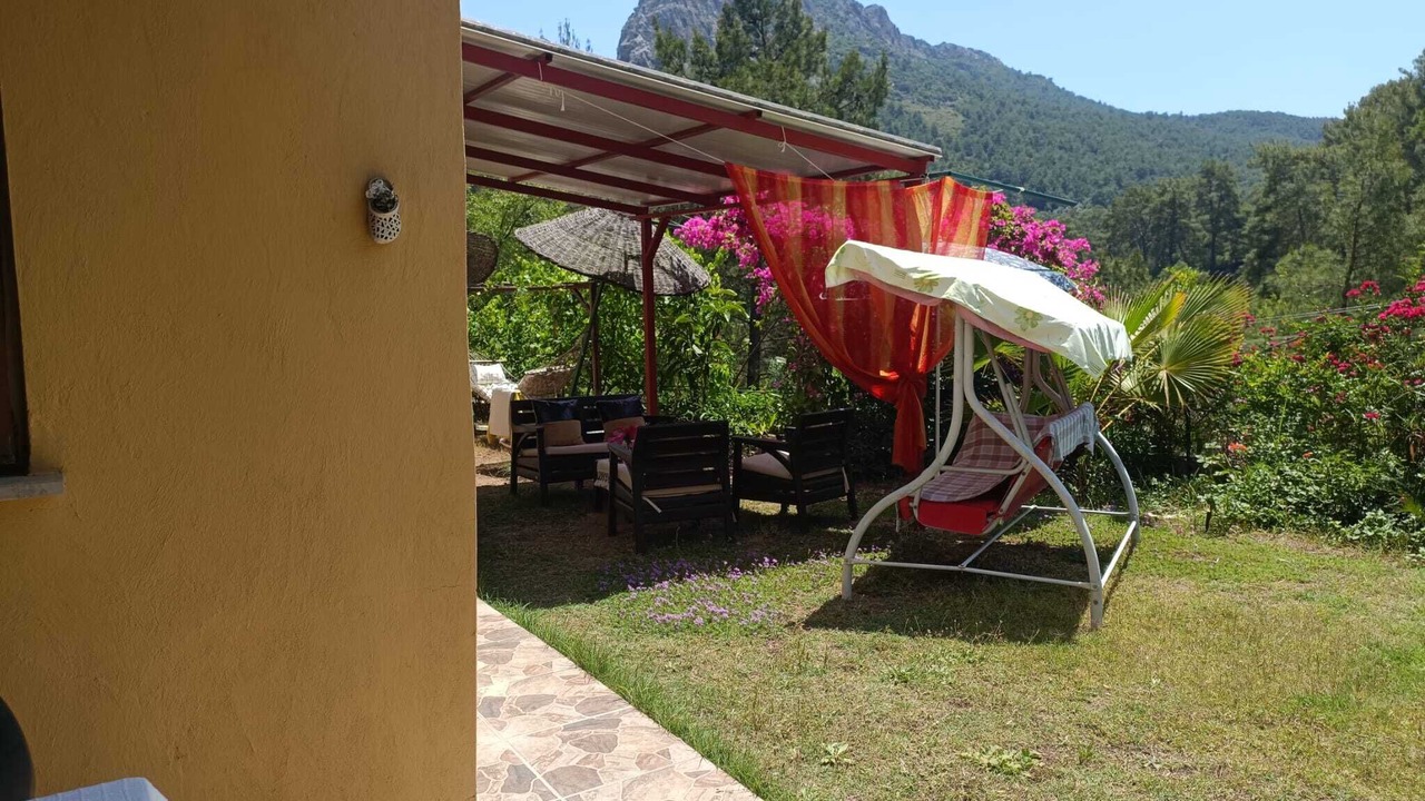 Photo of Outdoor in Cirali