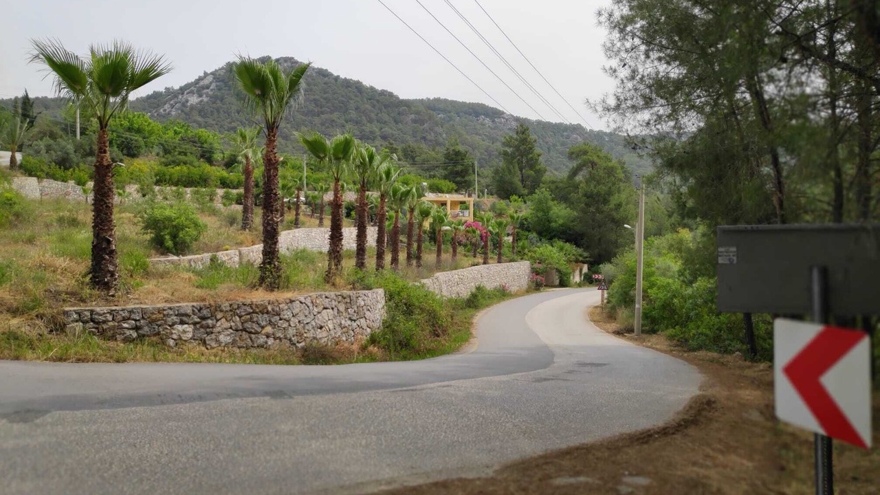 Photo of Outdoor in Cirali