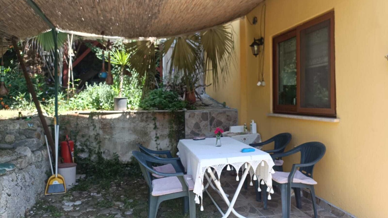 Photo of Outdoor in Cirali