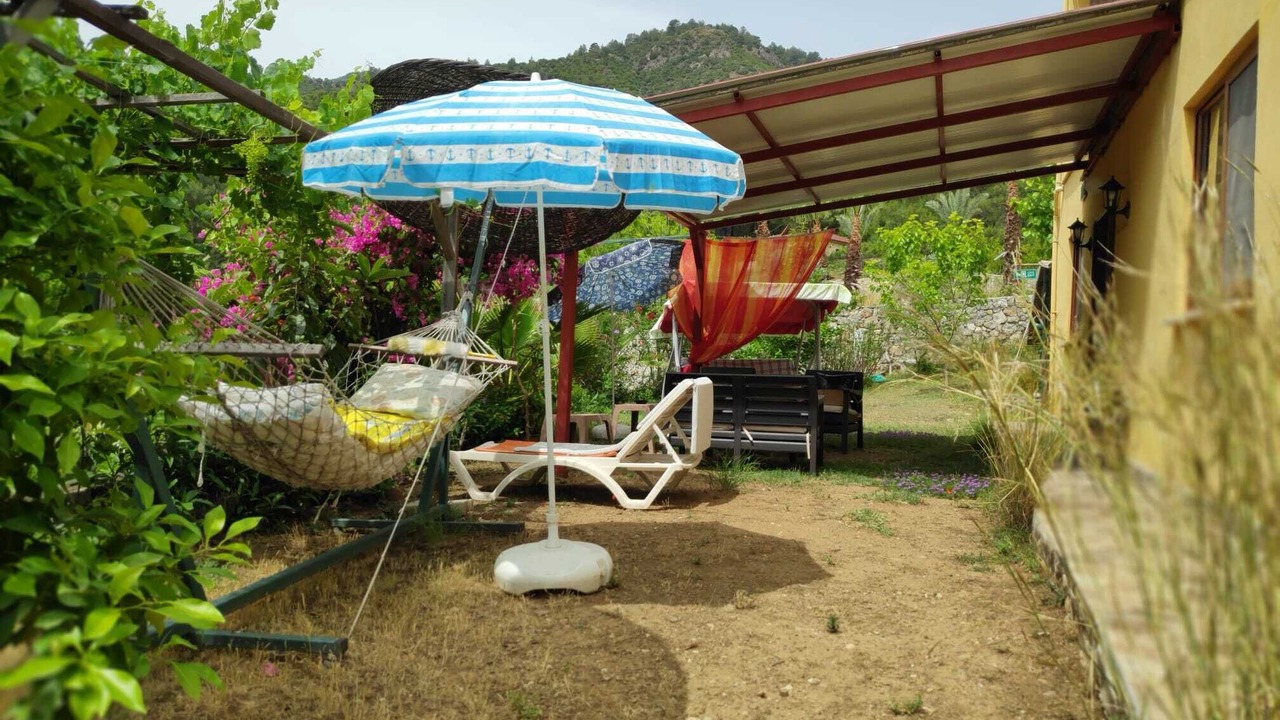Photo of Outdoor in Cirali