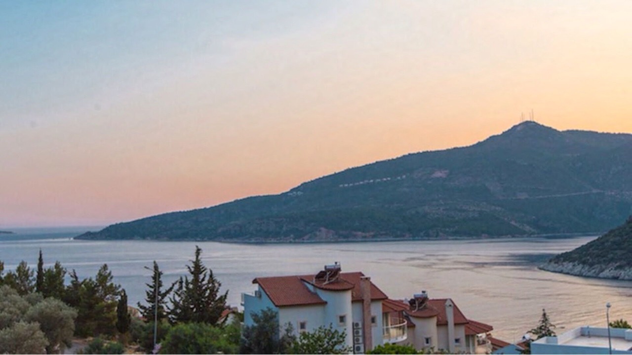 Photo of Others in Kalkan