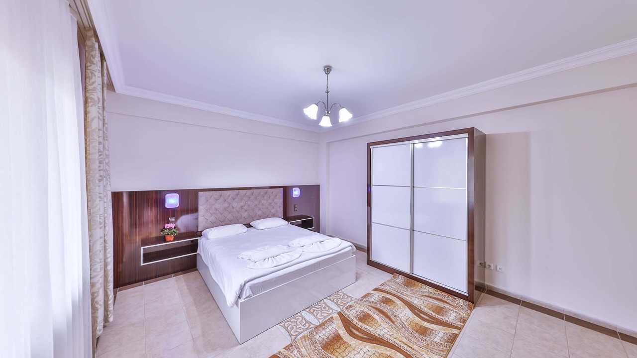Photo of Bedroom in Afyonkarahisar
