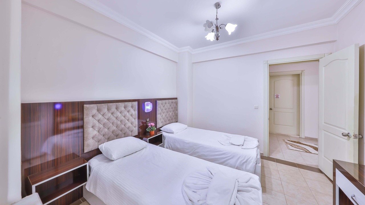 Photo of Bedroom in Afyonkarahisar