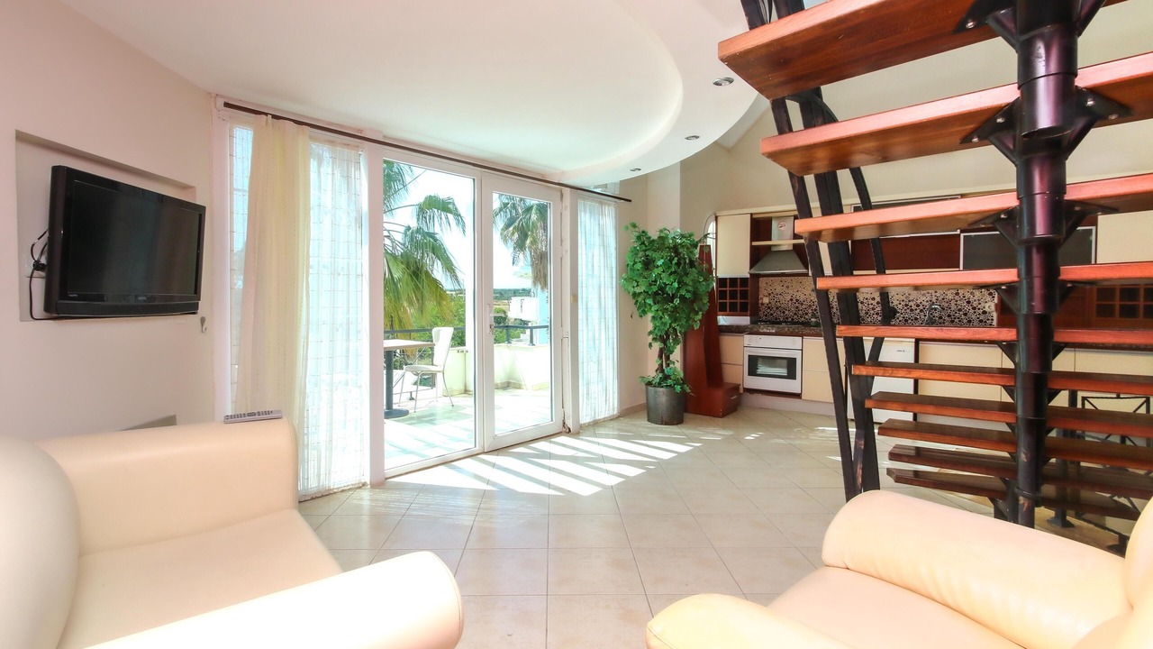 Photo of Livingroom in Altinkum