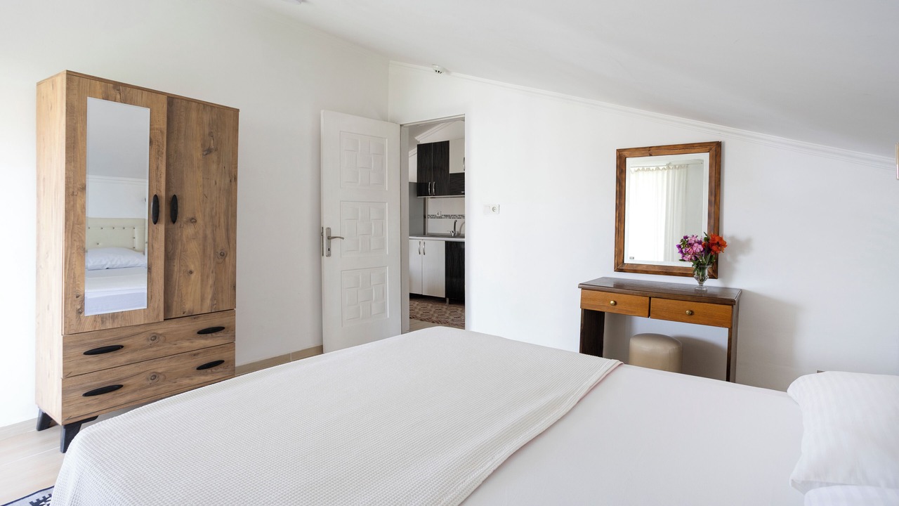 Photo of Bedroom in Datca City Center