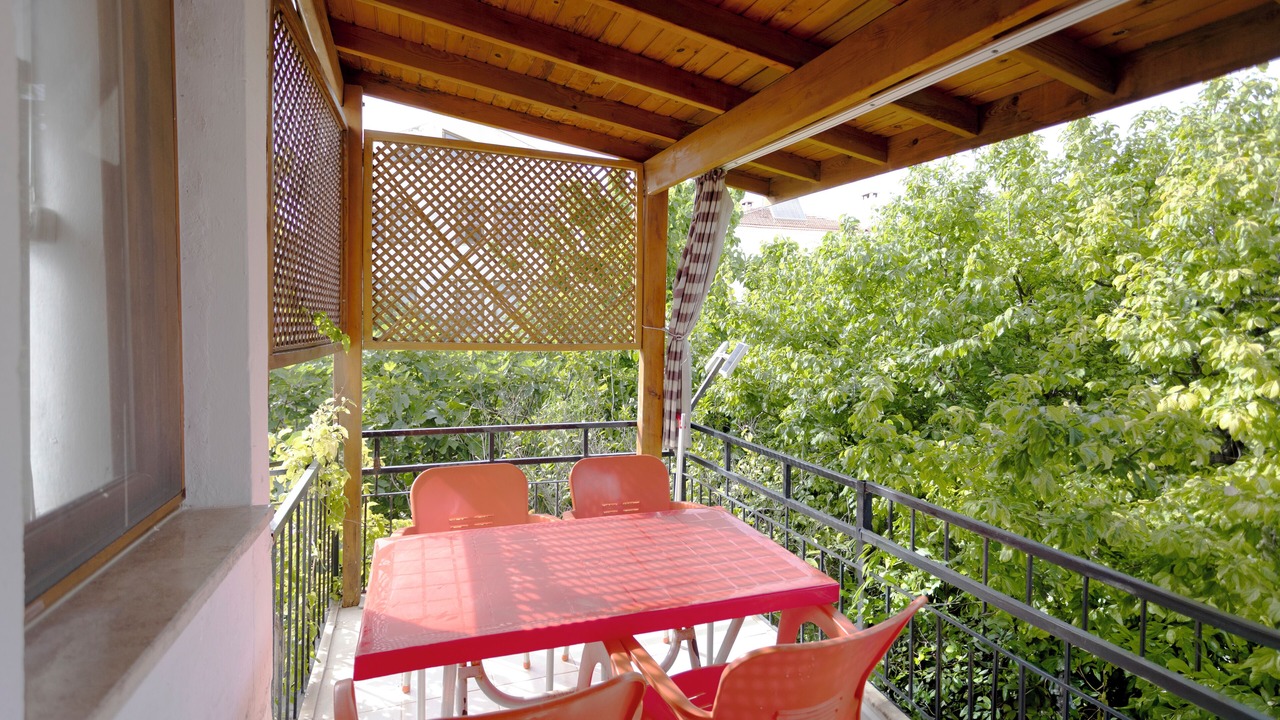 Photo of Patio Balcony in Datca City Center