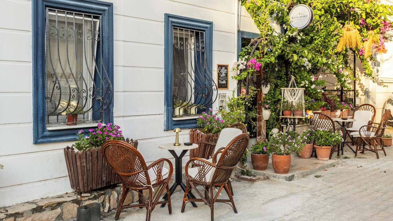Photo of Outdoor in Datca City Center