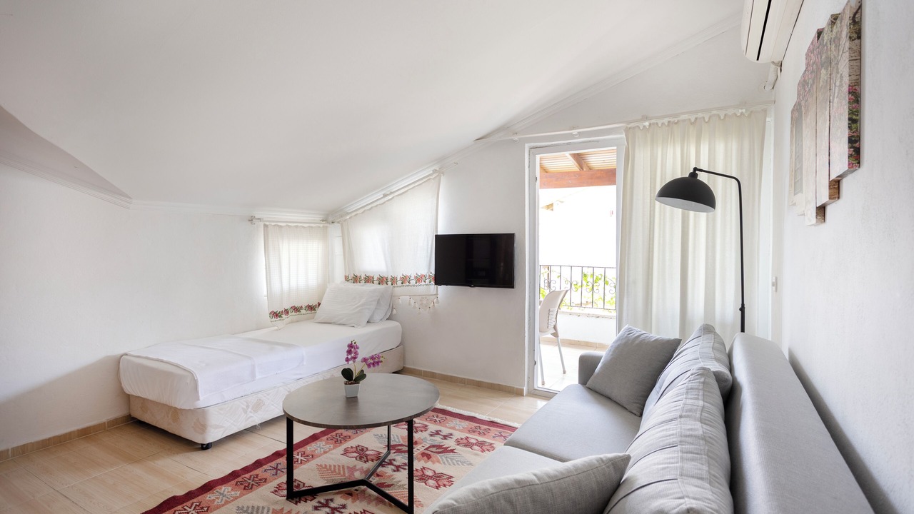 Photo of Livingroom in Datca City Center