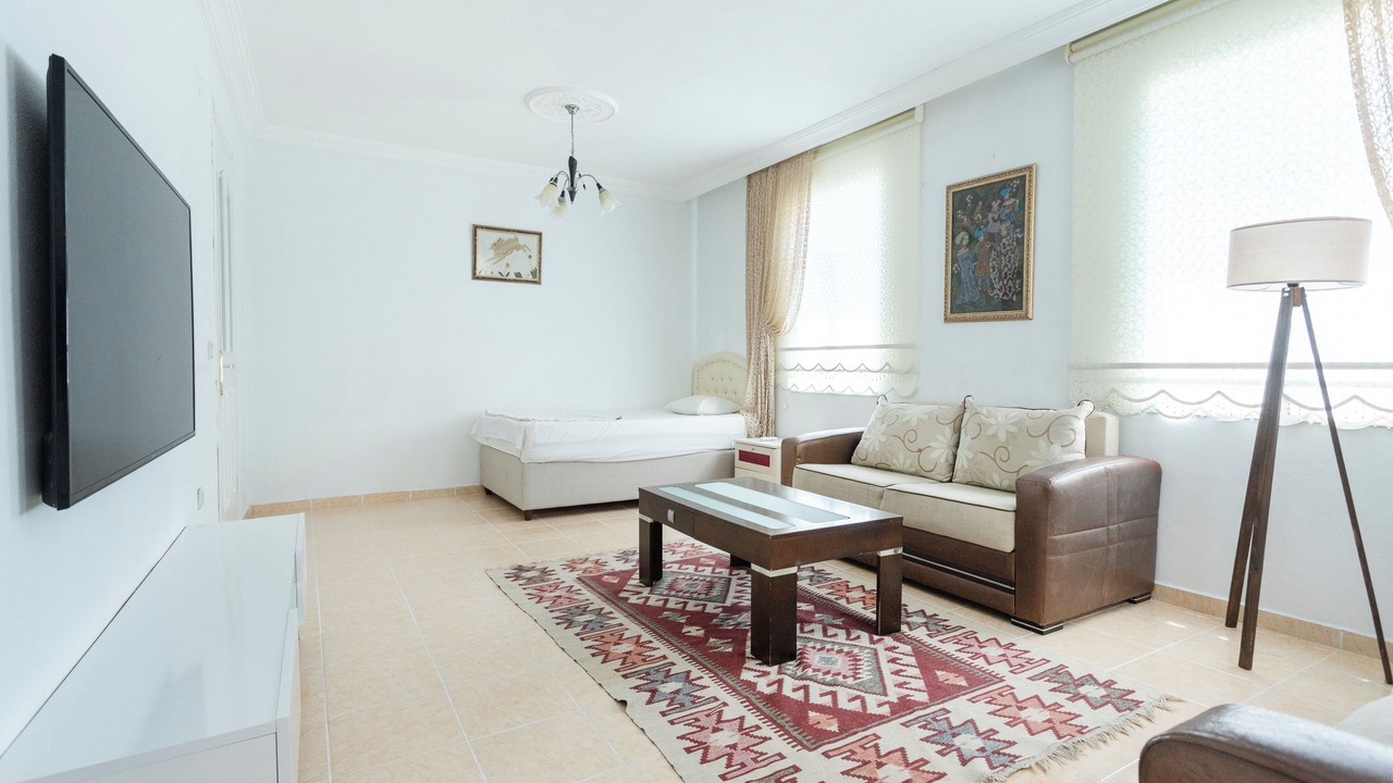 Photo of Bedroom in Datca City Center