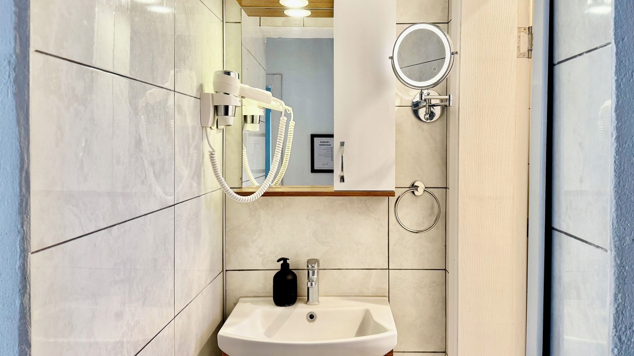 Photo of Bathroom in Datca City Center