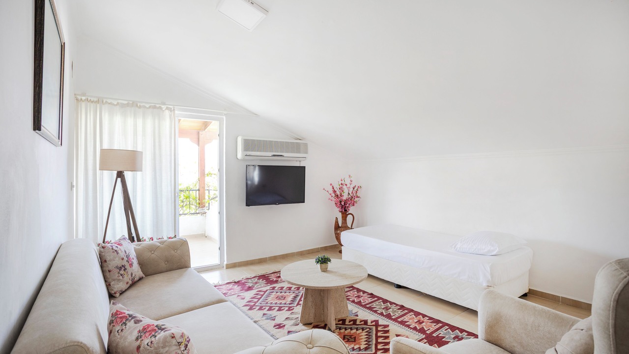 Photo of Bedroom in Datca City Center