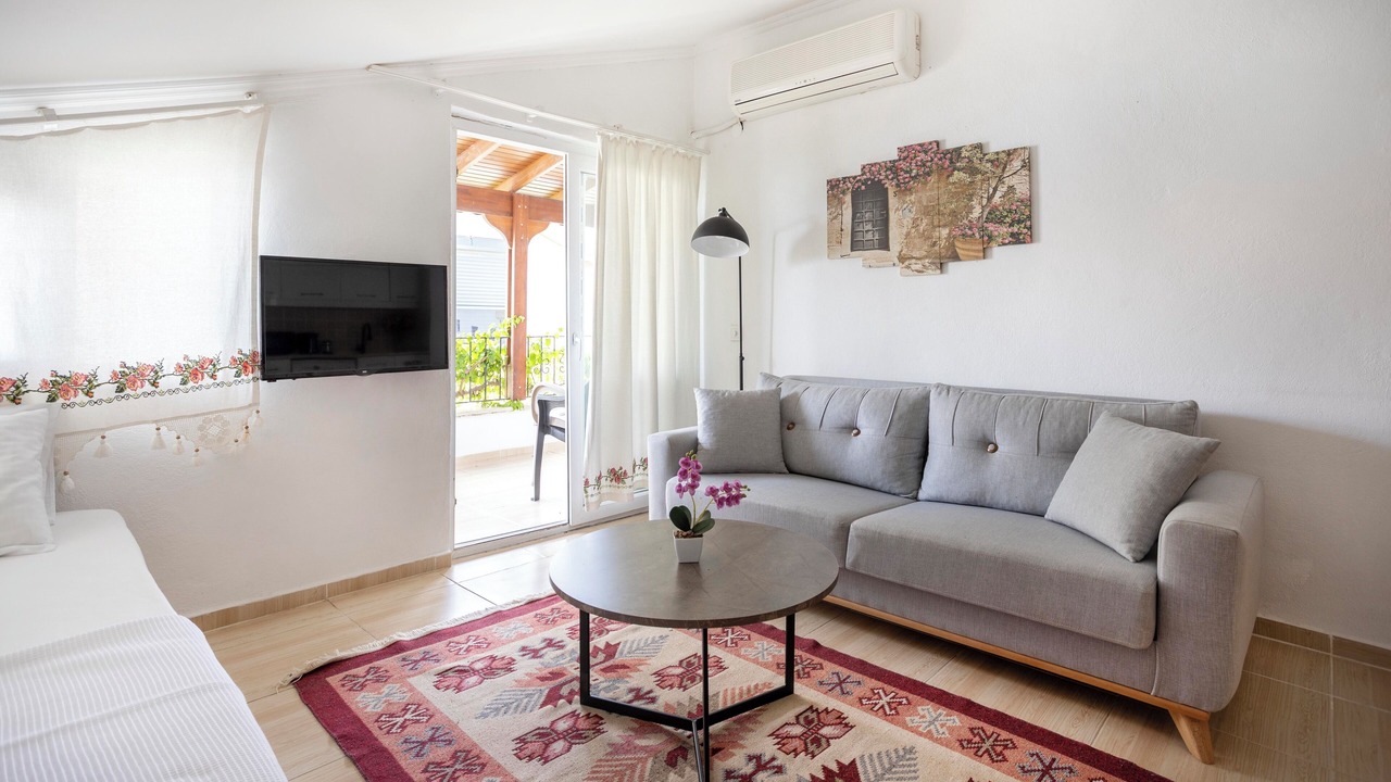 Photo of Livingroom in Datca City Center
