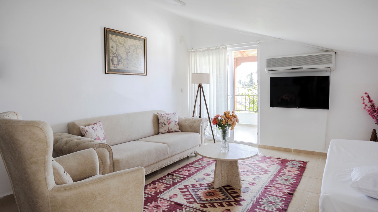 Photo of Bedroom in Datca City Center