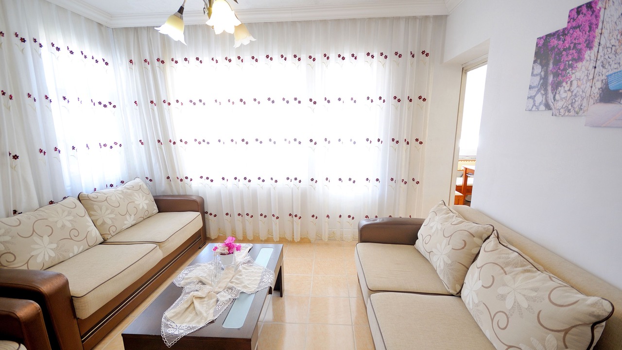 Photo of Livingroom in Datca City Center