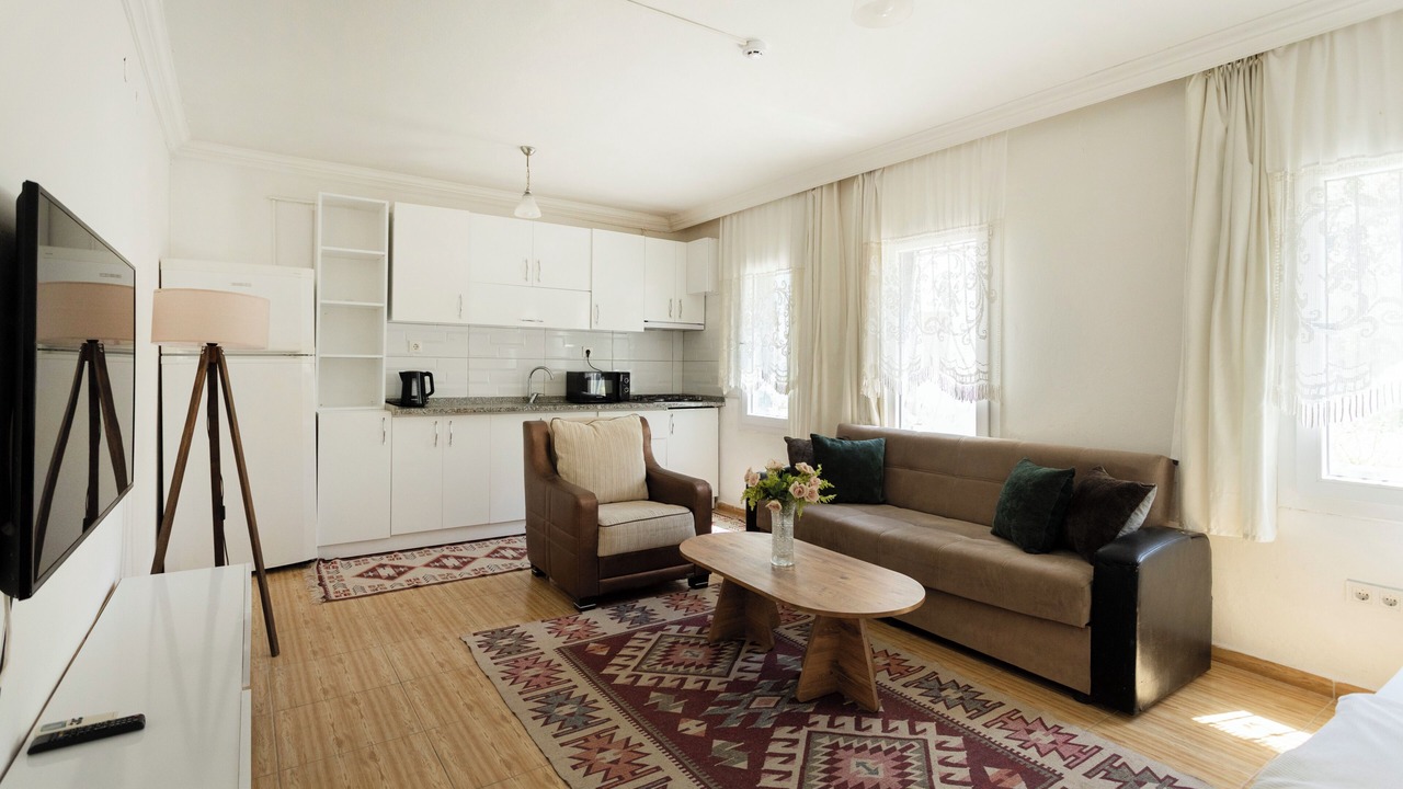 Photo of Bedroom in Datca City Center