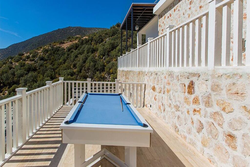 Photo of Outdoor in Kalkan
