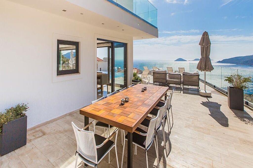 Photo of Outdoor in Kalkan
