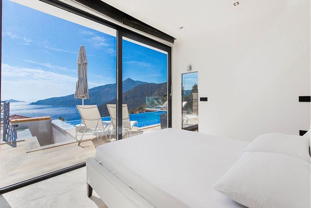 Photo of Bedroom in Kalkan