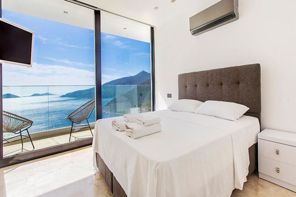 Photo of Bedroom in Kalkan
