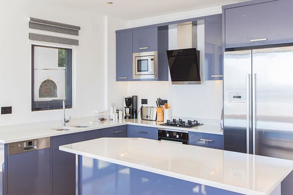 Photo of Kitchen in Kalkan