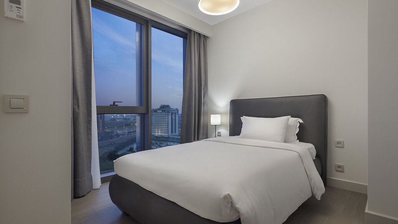 Photo of Bedroom in Bahcelievler