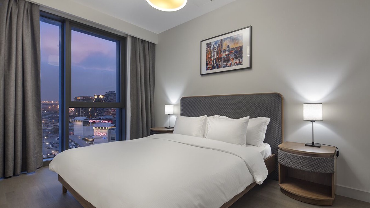 Photo of Bedroom in Bahcelievler