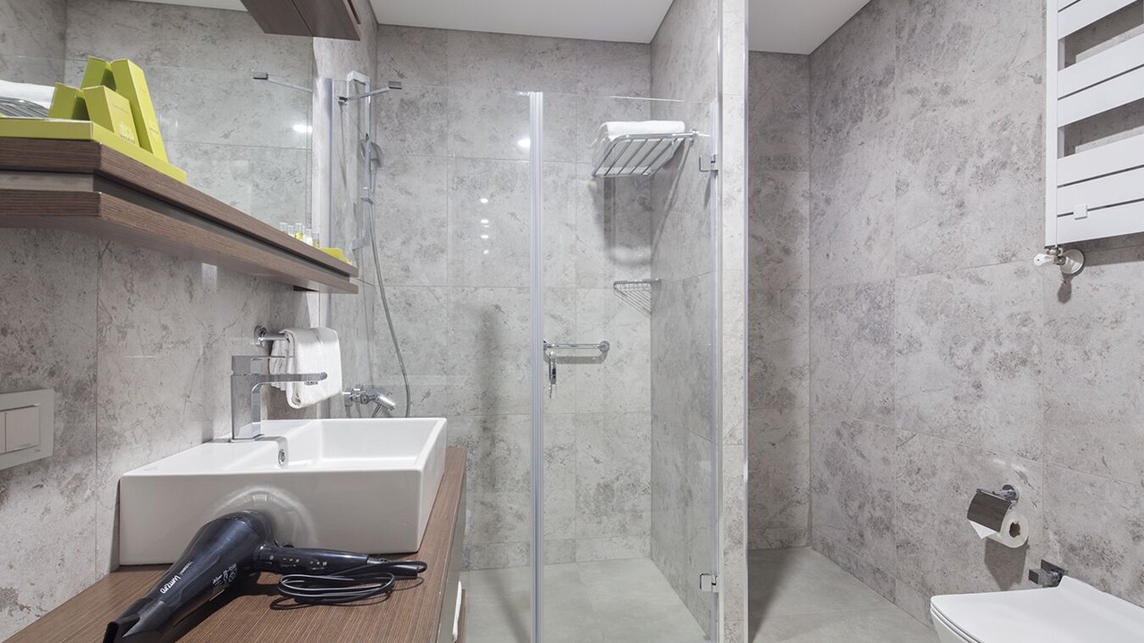 Photo of Bathroom in Bahcelievler