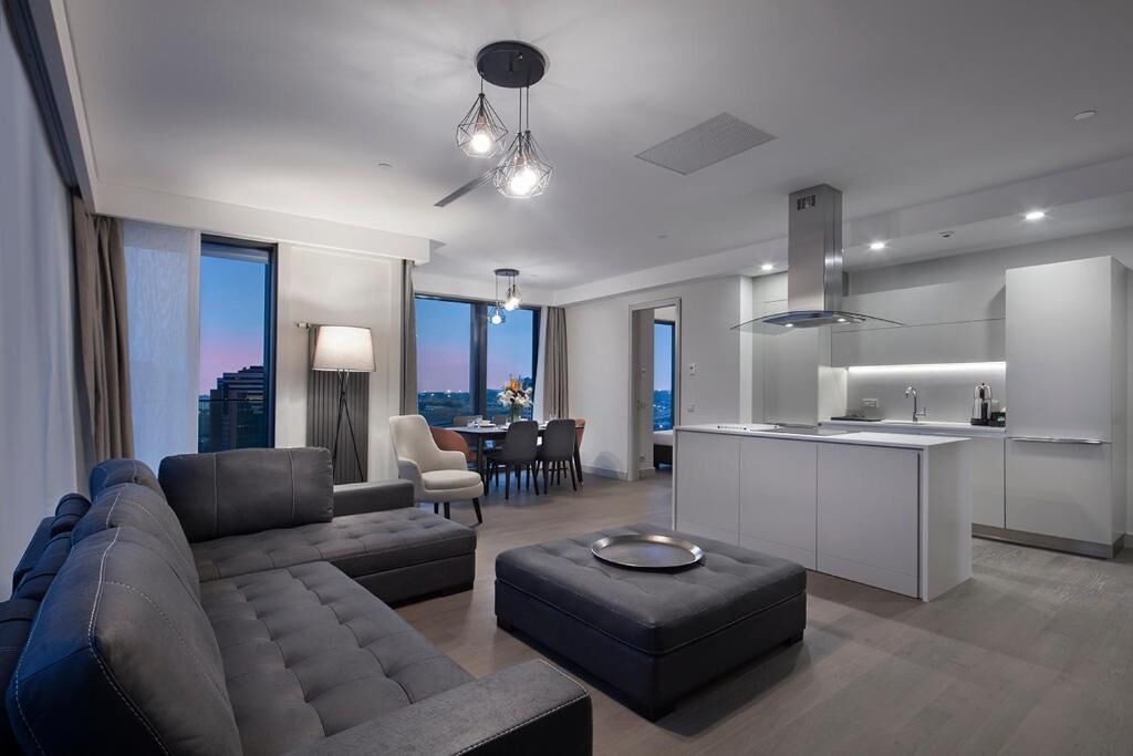 Photo of Livingroom in Bahcelievler