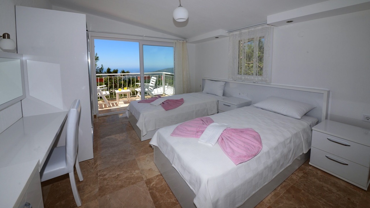 Photo of Bedroom in Islamlar